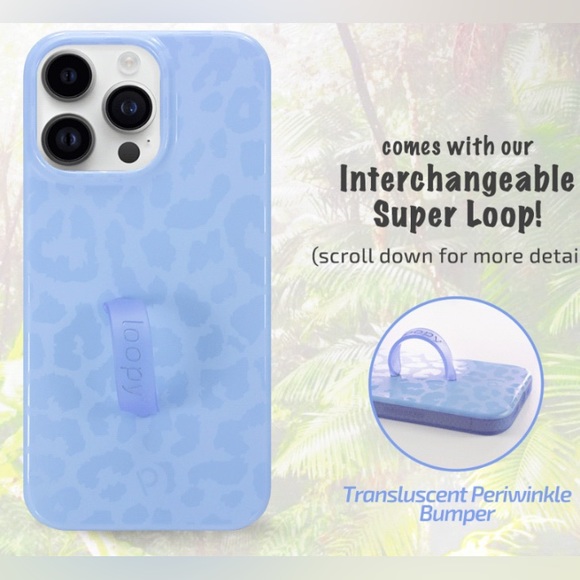 Loopy Case Cell Phones & Accessories Iphone 4 Pro Max Loopy Case